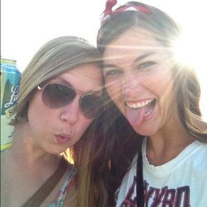 Meet your Posher, Natalie