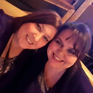 Meet your Posher, Callie