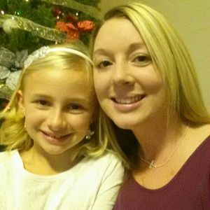 Meet your Posher, Taryn