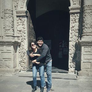 Meet your Posher, Elisa