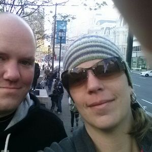 Meet your Posher, Allison