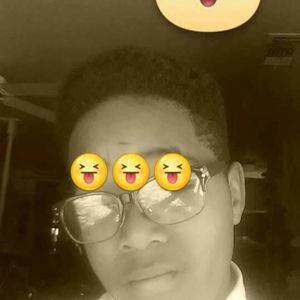 Meet your Posher, Keon