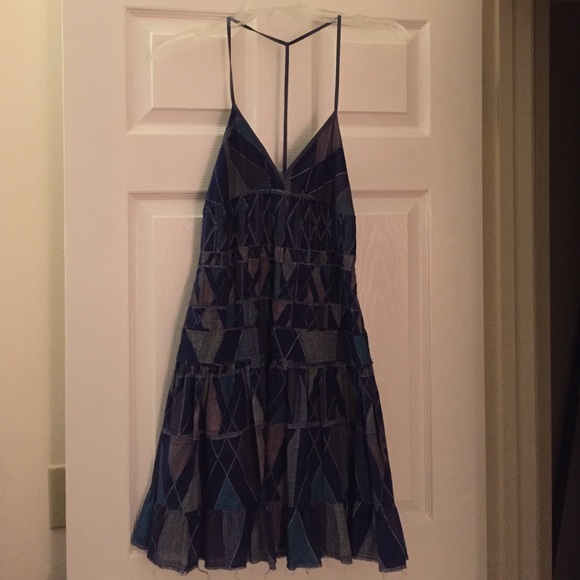 Free People Dresses & Skirts - Free People Dress