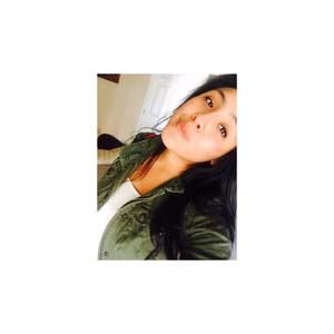 Meet your Posher, Erika