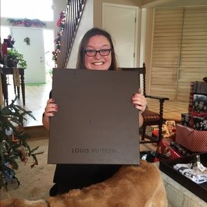 Meet your Posher, Jessica