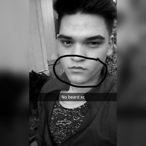 Meet your Posher, Freddy