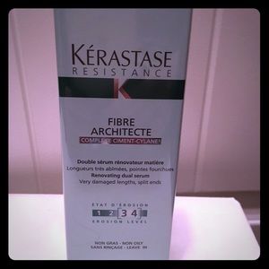 Kerastase! 💁🏻🎉