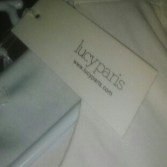 Lucy Paris Dress