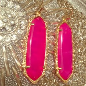 Kendra Scott Francie Earrings