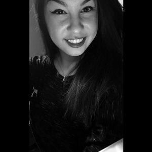 Meet your Posher, Alexa