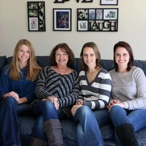 Meet your Posher, Abbey