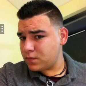 Meet your Posher, Ralph