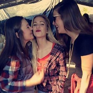 Meet your Posher, Jillian