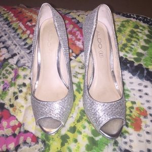 aldo heels