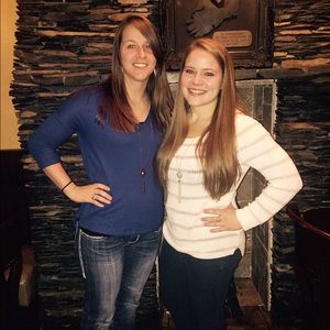 Meet your Posher, Lindsey