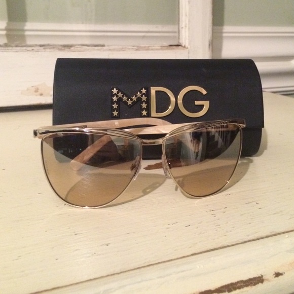 Dolce & Gabbana Madonna 2087 sunglasses