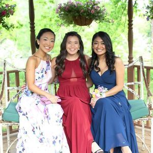 Meet your Posher, Kaila