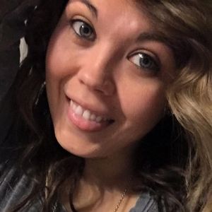 Meet your Posher, Brittany