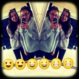 Meet your Posher, Alexa