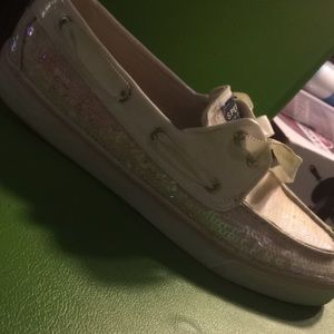 Sperrys