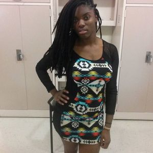 Meet your Posher, Jamila