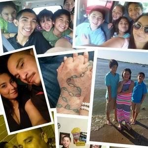 Meet your Posher, Eliza gustavo