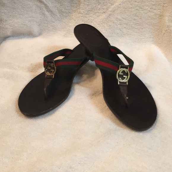 Gucci Shoes - Sale ends thusday. Gucci sandals