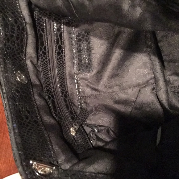 More inside pics of Michael Kors pics