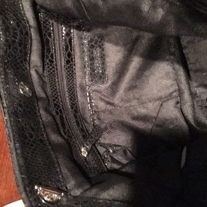 More inside pics of Michael Kors pics