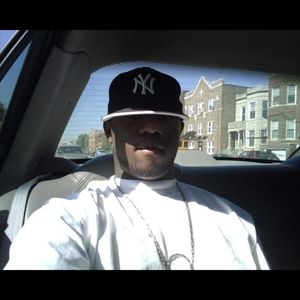 Meet your Posher, Ronald