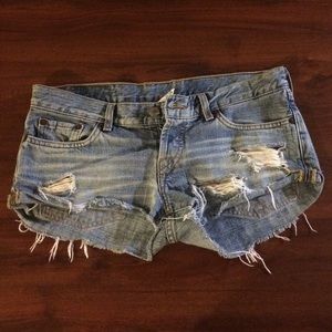 Lucky Brand Shorts