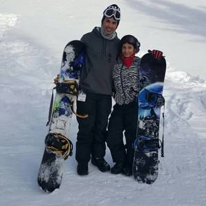 Meet your Posher, Marcus