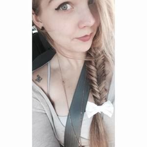 Meet your Posher, Alex