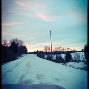 Meet your Posher, Kadie