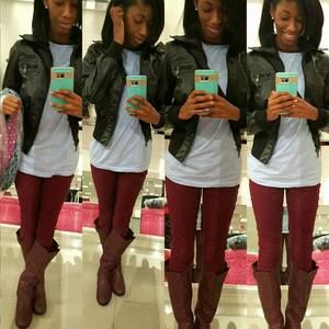 Meet your Posher, Markita