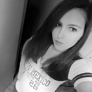 Meet your Posher, Lacie