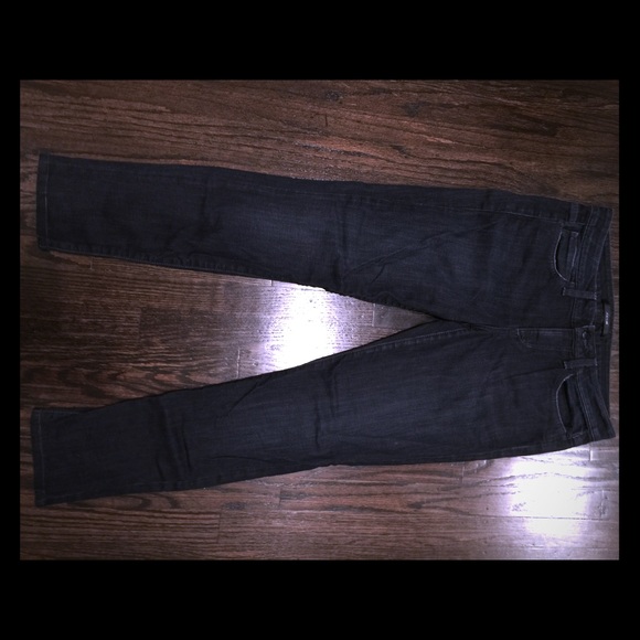 Joe's Jean skinny jeans