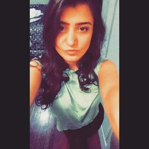 Meet your Posher, Nermina