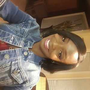 Meet your Posher, Patrice