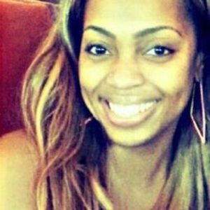 Meet your Posher, Ericka