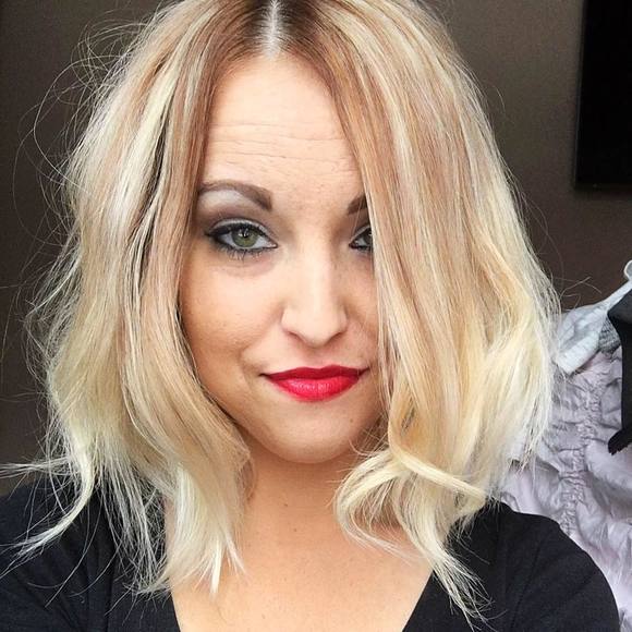 Meet your Posher, Kristi - Picture 1 of 1