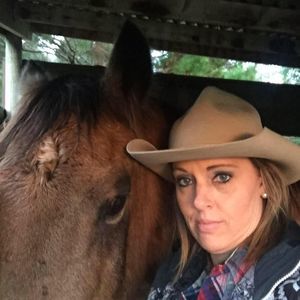 Meet your Posher, Trina