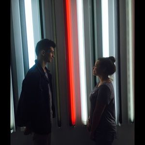 Meet your Posher, Khristian