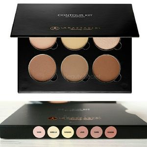 Anastasia Beverly Hills contour kit
