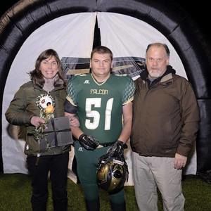 Meet your Posher, Iris