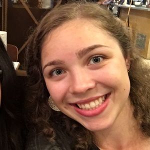 Meet your Posher, Rachel