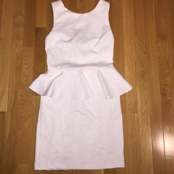 Topshop dress