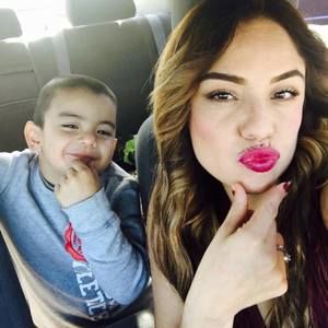 Meet your Posher, Mariana