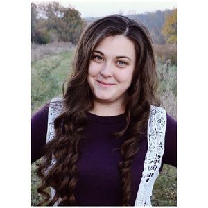 Meet the seller🎉