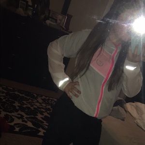 Meet your Posher, Nevaeh